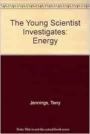 Cover image for Energy