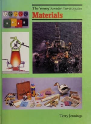 Cover image for Materials