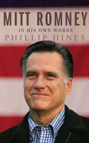Cover image for Mitt Romney in his own words