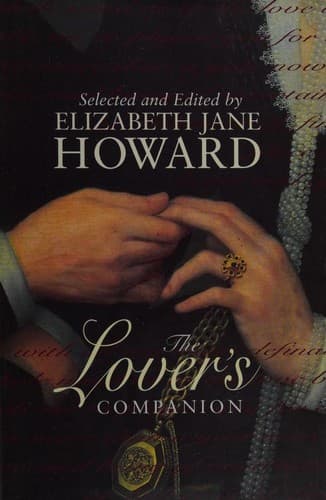 Cover image for The Lover's Companion