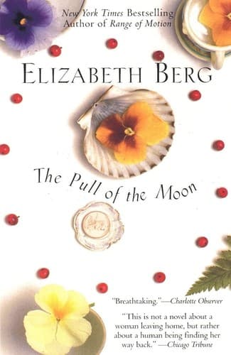 Cover image for The Pull of the Moon