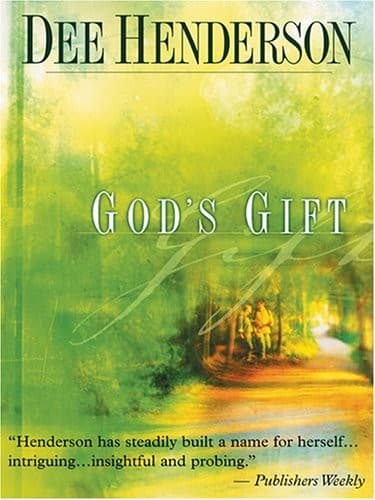 Cover image for God's gift
