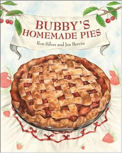 Cover image for Bubby's Homemade Pies