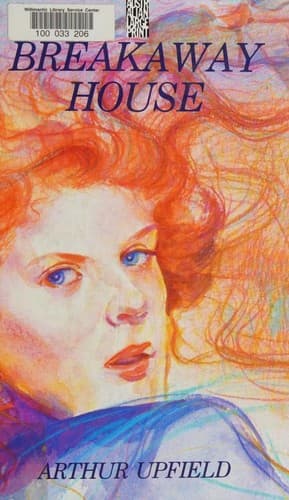 Cover image for Breakaway House