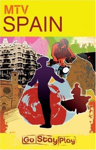 Cover image for MTV Spain (MTV Guides)