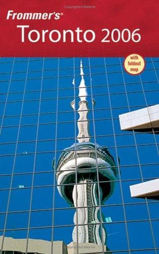 Cover image for Frommer's Toronto 2006 (Frommer's Complete)