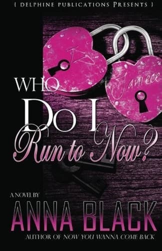 Cover image for Who do I run to now?