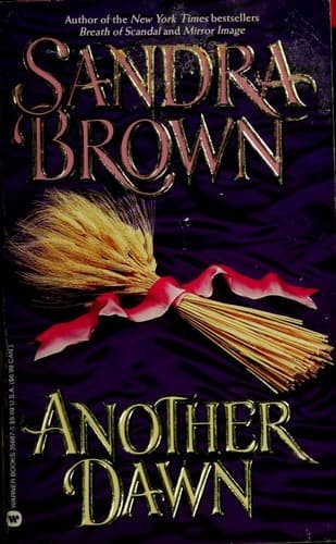 Cover image for Another Dawn
