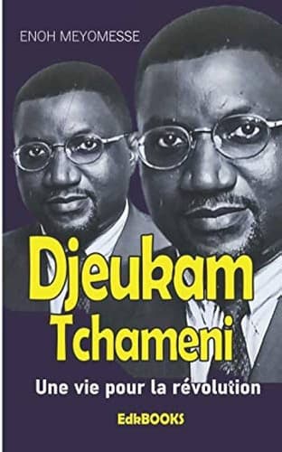 Djeukam Tchameni