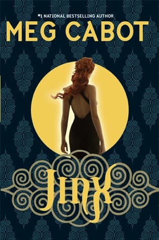 Cover image for Jinx