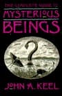 Cover image for The complete guide to mysterious beings