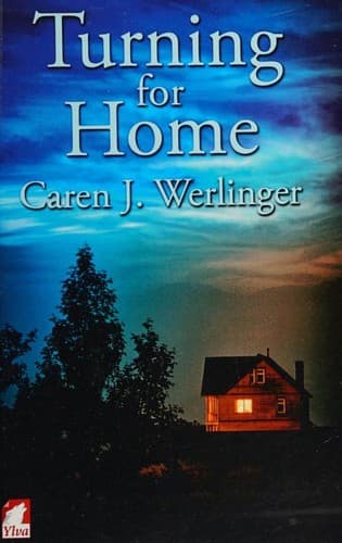 Cover image for Turning for Home