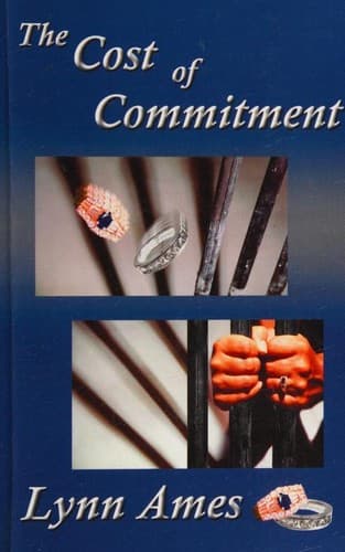 Cover image for The Cost of Commitment