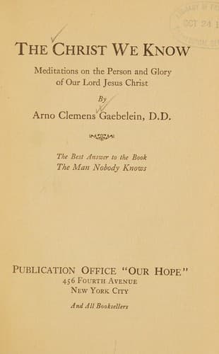 Book cover image