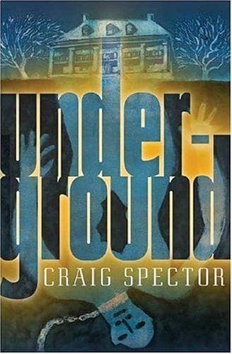 Cover image for Underground