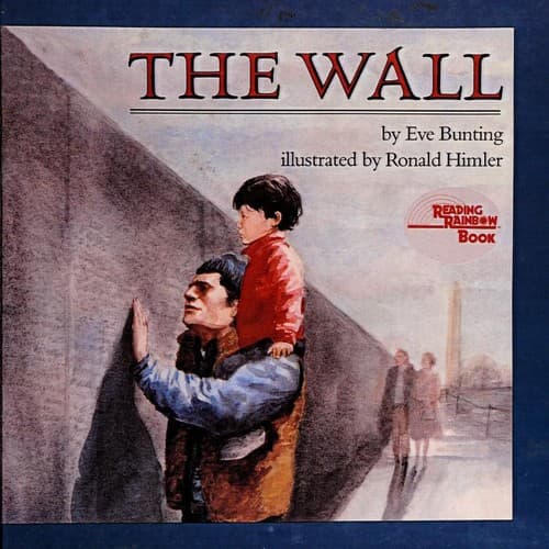 Cover image for The Wall
