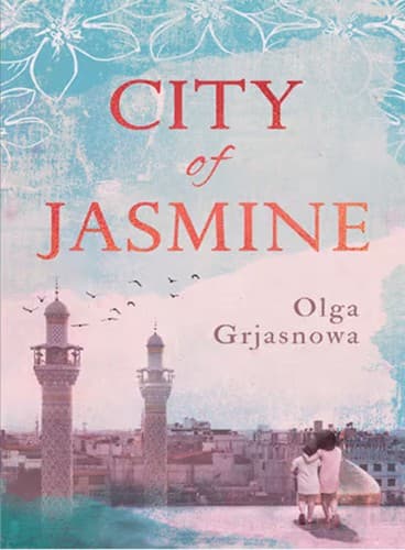Book cover image