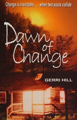 Cover image for Dawn of Change