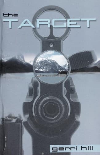 Cover image for The Target