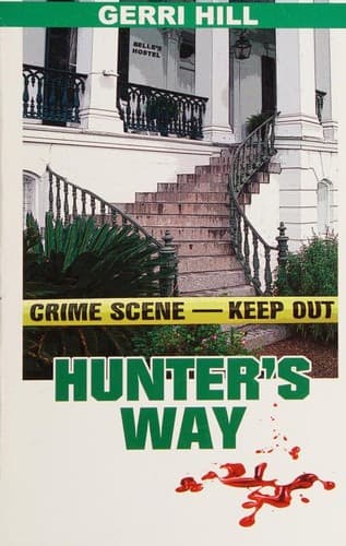 Cover image for Hunter's Way