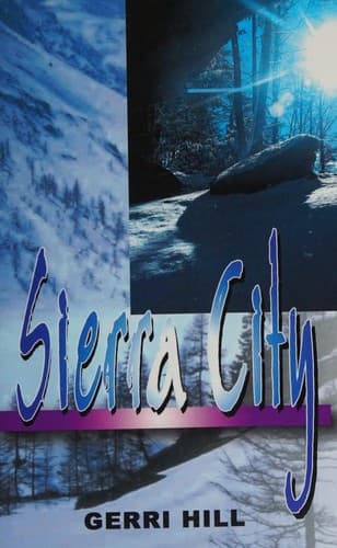 Cover image for Sierra City