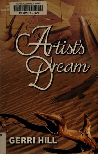 Cover image for Artist's Dream