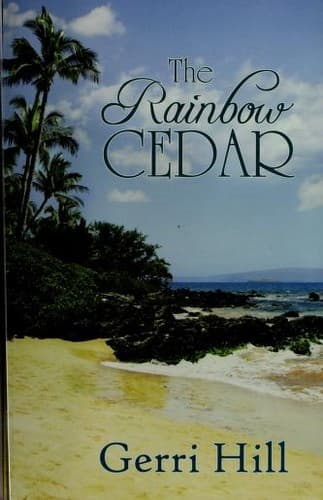 Cover image for The Rainbow Cedar