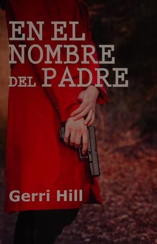 Cover image for En el nombre del padre