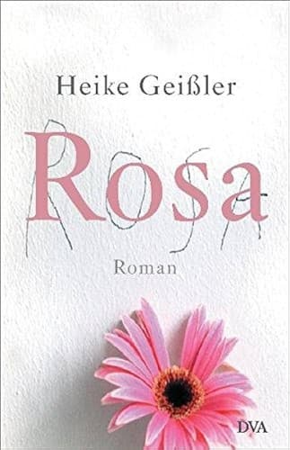 Cover image for Rosa