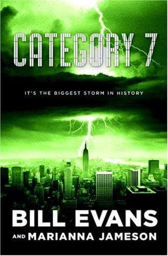 Cover image for Category 7