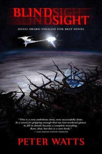 Cover image for Blindsight