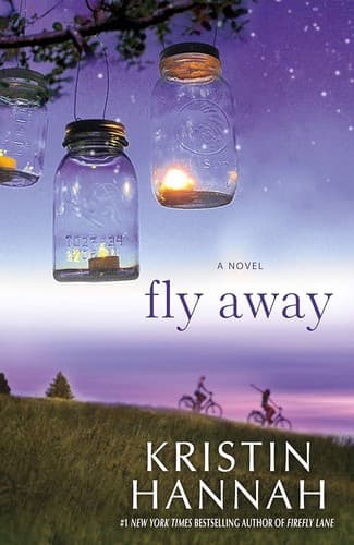 Cover image for Fly away
