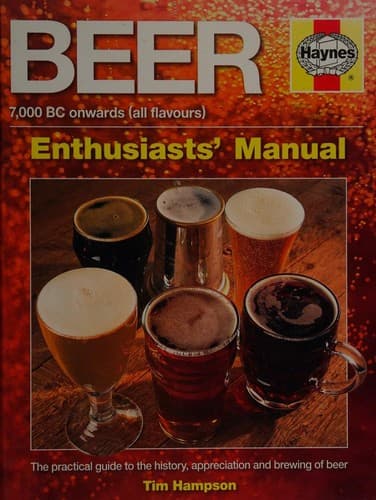 Cover image for Beer