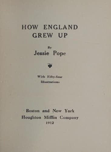 Book cover image