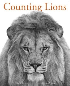Cover image for Counting lions