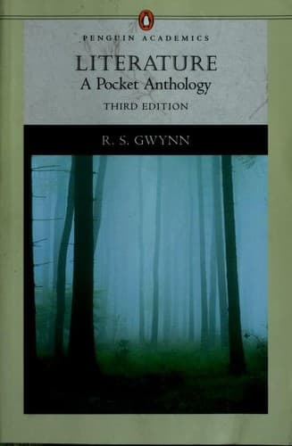 Cover image for Literature