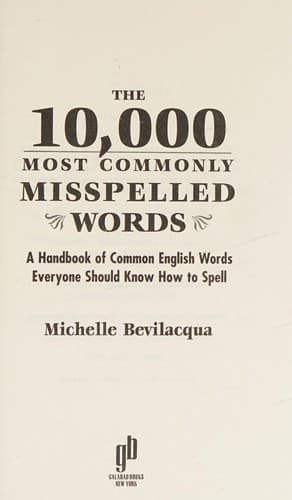 Book cover image