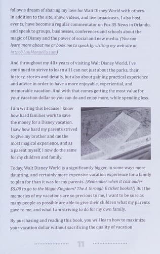 102 Ways to Save Money for and at Walt Disney World