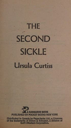 Cover image for 2nd Sickle