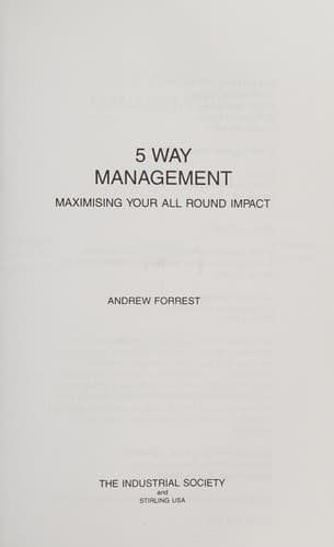 Book cover image