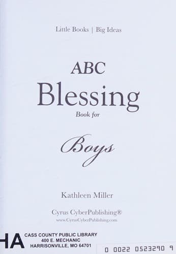 Book cover image