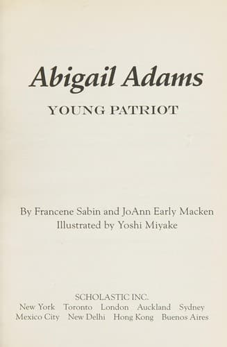 Book cover image