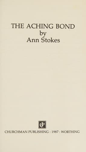 Book cover image