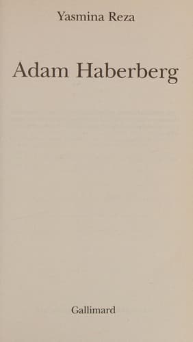 Book cover image