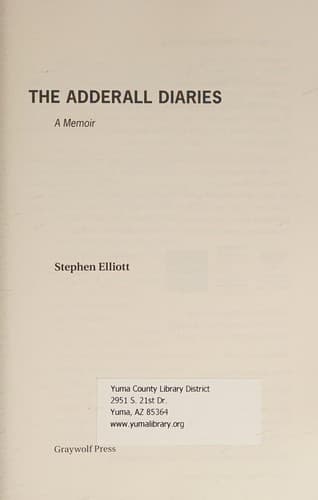 Book cover image