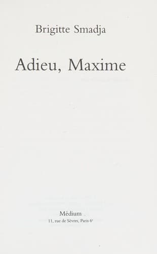 Book cover image
