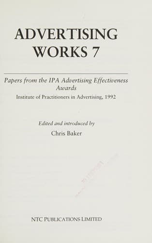 Book cover image