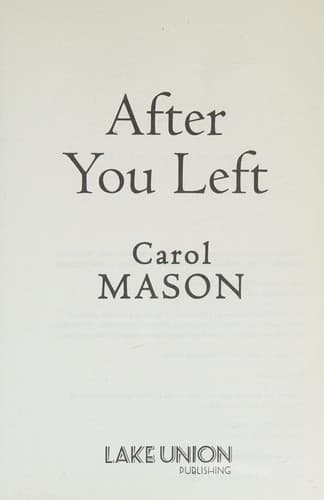Book cover image