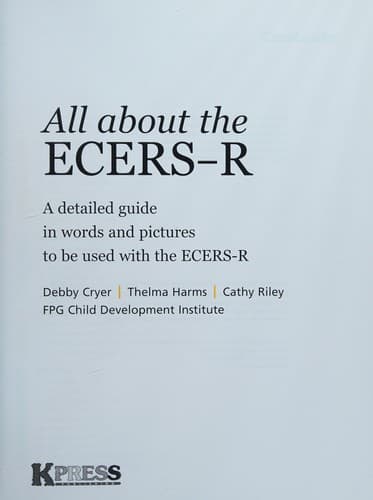 Book cover image