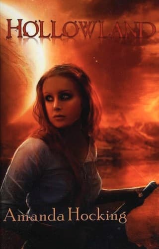 Cover image for Hollowland